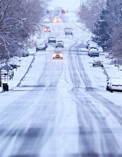 Denver weather: Storm with heavy snow threat arrives Friday afternoon