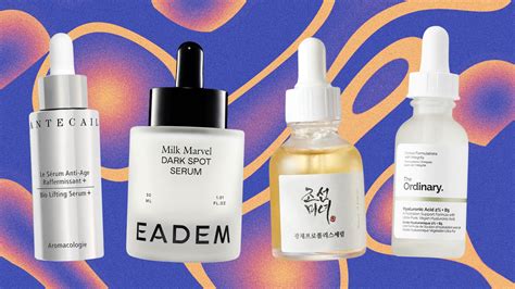 19 Best Face Serums for Men in 2023 for a Brighter, Clearer, and More ...