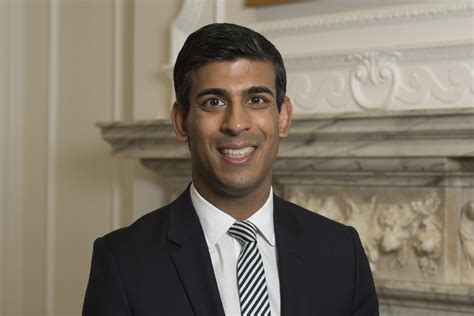 Oxford PPE graduate Rishi Sunak in as Chancellor - The Oxford Blue