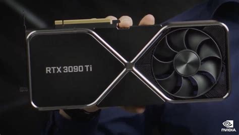 Nvidia CES 2022: RTX 3090 Ti, Gaming Laptops, and More | Digital Trends ...