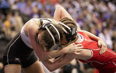 2023 NSAA state wrestling semifinals (PHOTOS)