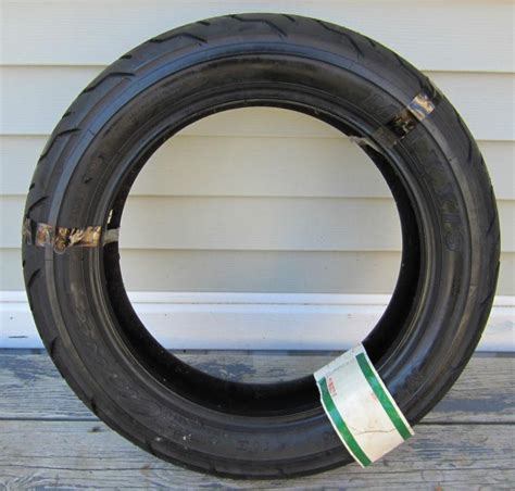 Sell Maxxis MT90-16 Rear Motorcycle Tire New in Auburn, Maine, US, for ...