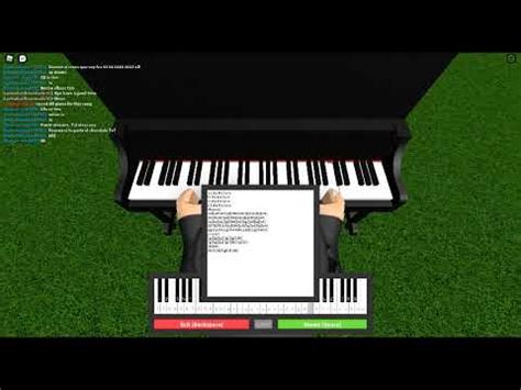 How To Do The Undertale Song On Roblox Piano - Robux Gratuit Pc