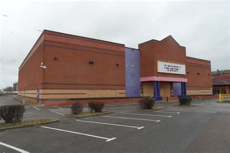 Cineworld Cinema - Gloucester in Gloucester, GB - Cinema Treasures