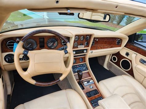 2001 Bentley Azure In United States For Sale (13027708)