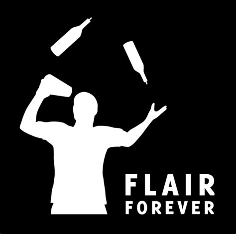 Logo, Flair Forever on Behance