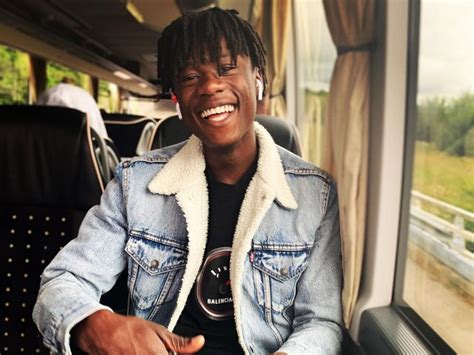 Eduardo Camavinga Biography, Age, Height, Facts, Net Worth - StarsWiki