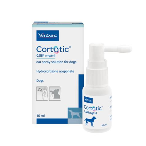 Cortotic: a canine otitis externa treatment without an antimicrobial - Veterinary Practice