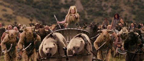 The Chronicles of Narnia: The Lion, The Witch & The Wardrobe - The ...