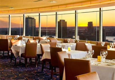 The View Restaurant, New York City - Midtown - Menu, Prices ...