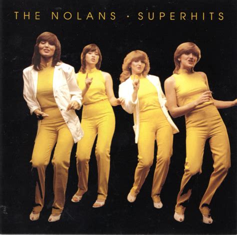 The Nolans – Superhits (2004, CD) - Discogs