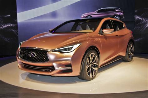 Exploring the Infiniti QX70 Technology Package - Berglund Cars