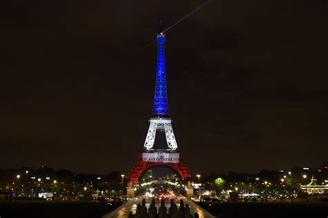 Eiffel Tower | Time