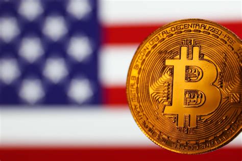 U.S. Government Cracks Down On Crypto (Video)