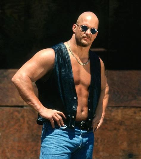 Picture of Stone Cold Steve Austin