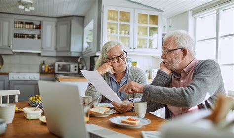 Are reverse mortgages a good idea for retirees? | INTHEBLACK