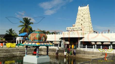 Kanipakam Temple Timings, Address, Sevas