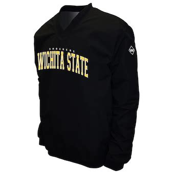 Wichita State Shockers Apparel, WSU Gear, Wichita State University Merchandise, WSU Shockers ...