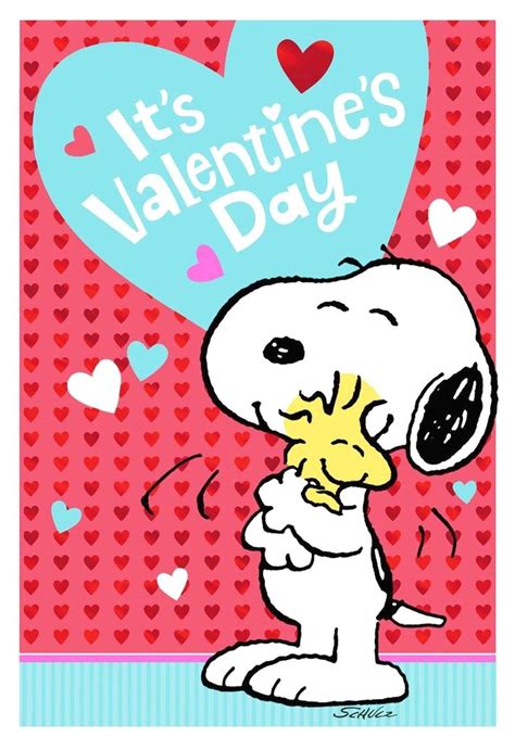 Snoopy Valentine Wallpapers - Top Free Snoopy Valentine Backgrounds - WallpaperAccess