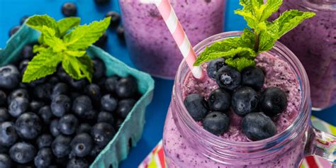 Healthy CBD-Infused Smoothies You Can Make at Home