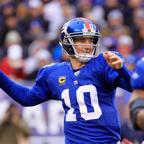 Super Bowl Predictions 2012: Why Eli Manning Will Be Super Bowl MVP ...