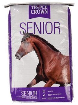 5 Best Senior Horse Feeds