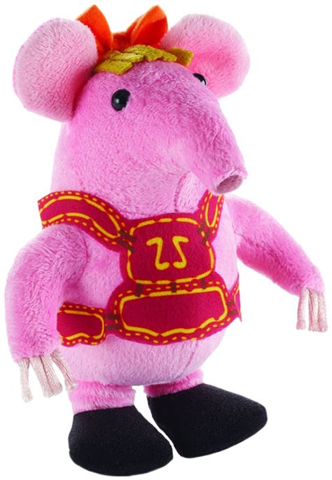 New Clangers Toys from Character Options