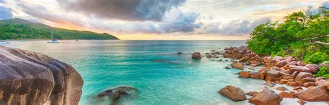 Anse Lazio, Seychelles | YachtCharterFleet