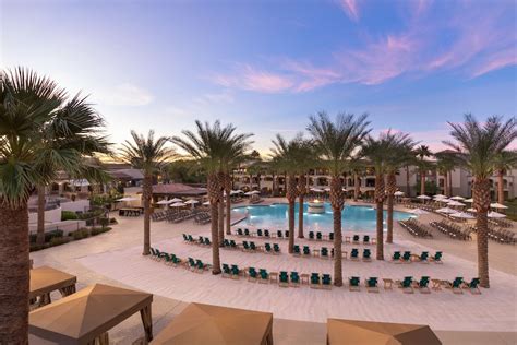 Fairmont Scottsdale Princess in Phoenix | Best Rates & Deals on Orbitz