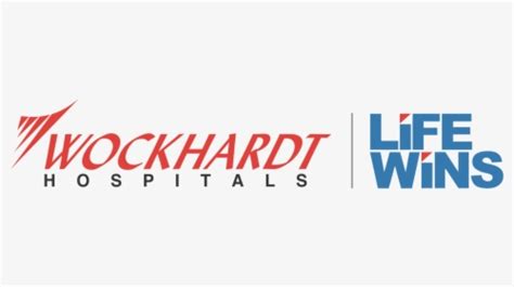 Wockhardt Hospital, HD Png Download - kindpng