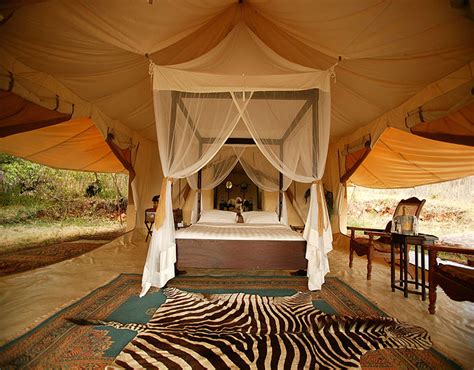 Cottars Camp - The Luxury Safari Company