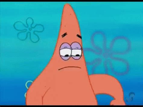 Spongebob Patrick GIF - Spongebob Patrick PatrickStar - Discover & Share GIFs Patrick Gif ...