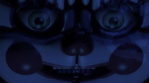 FNAF: Sister Location Finally Offers More Than Just Repetitive Jump Scares | Five Nights at ...