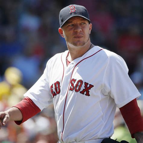 Jake Peavy Trade Rumors: Latest Buzz, Speculation Surrounding Red Sox ...