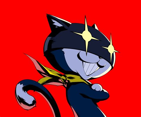 Image - Morgana All Out.png | Megami Tensei Wiki | FANDOM powered by Wikia