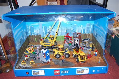 Bozulmamış prim Atasözü lego city construction site Mevcut Decipher mimar