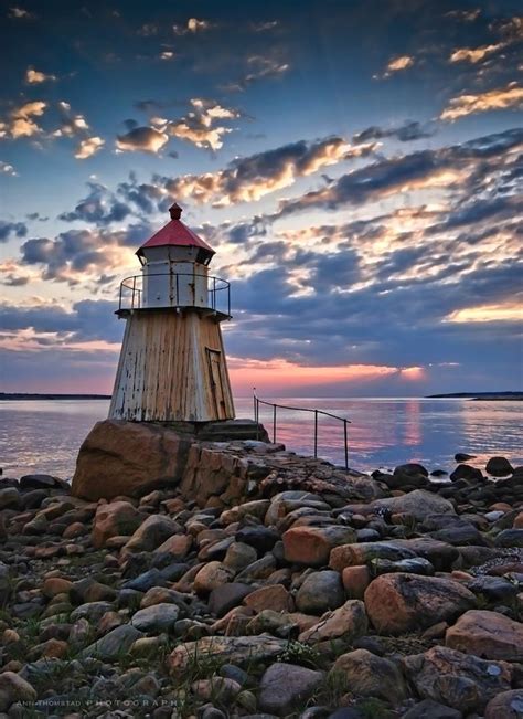 The Lighthouse - Norway Norway Photography Méi Informatiounen zu eisem Site https://storelatina ...