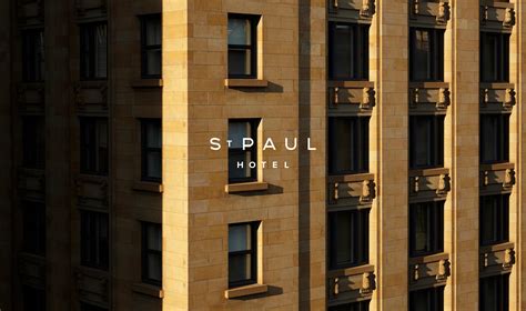 Hotel St Paul