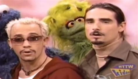 50 Amazing Celebrity Cameos on "Sesame Street" — Best Life