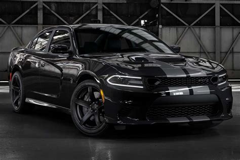 2019 Dodge Charger Review - Autotrader