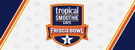 Frisco Bowl extended at Toyota Stadium through 2025. - 3rd Degree