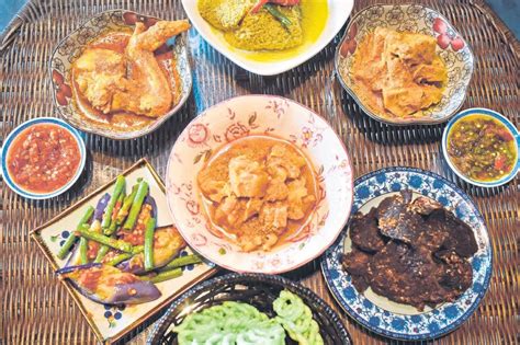 Masakan Minang sejati | Harian Metro