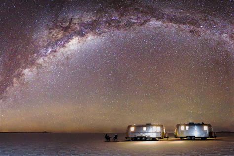 Want to watch the night sky from the salt flats of Bolivia? Here’s how ...