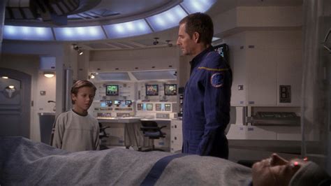 Star Trek: Enterprise Season 3 Blu-ray review – TrekMovie.com