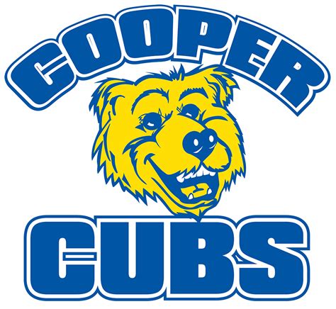 Staff Directory - Cooper Elementary