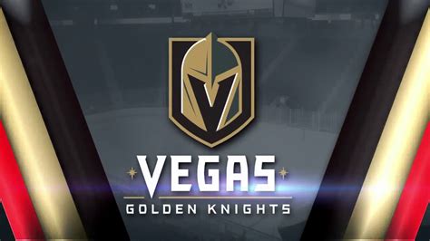 Vegas Golden Knights announce ticket information for first-round ...