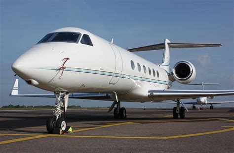 Gulfstream V - Price, Specs, Photo Gallery, History - Aero Corner