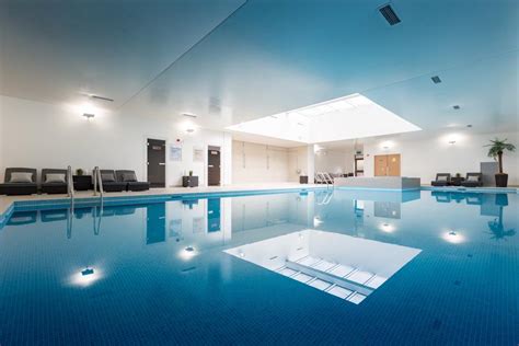 Spa in Oxfordshire - The Oxfordshire Golf Hotel and Spa