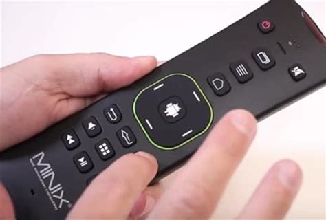 Our Picks for Best Android TV Box Remote Controls and Keyboards ...