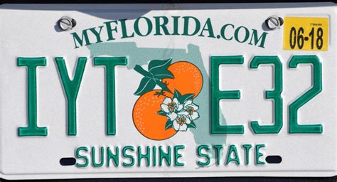 Some Very Offensive Vanity Plates Were Rejected In Florida Last Year | Carscoops